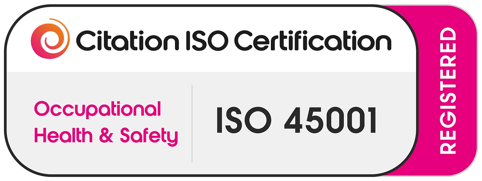 ISO 45001 ISO 45001